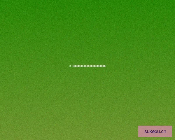 91看剧网：不止于观看，更是一种视听盛宴的全新体验